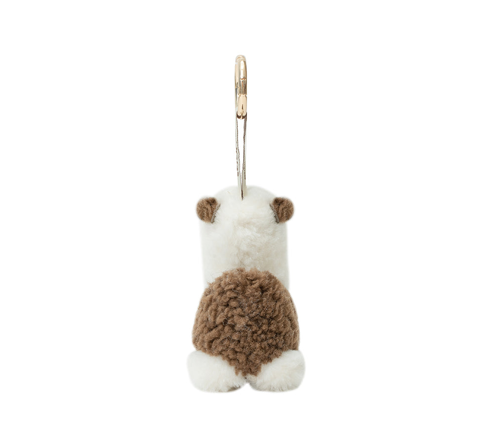 Moomoo Keyring UGG AUSTRALIAN SHEPHERD