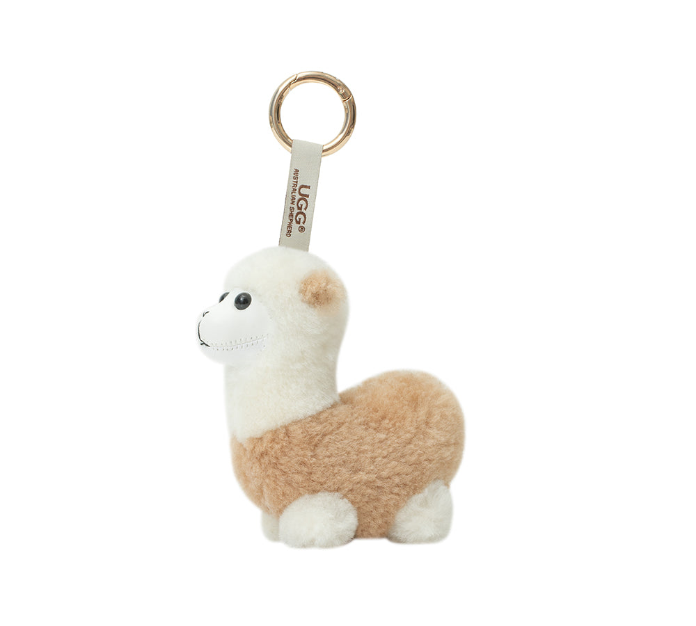 Moomoo Keyring UGG AUSTRALIAN SHEPHERD