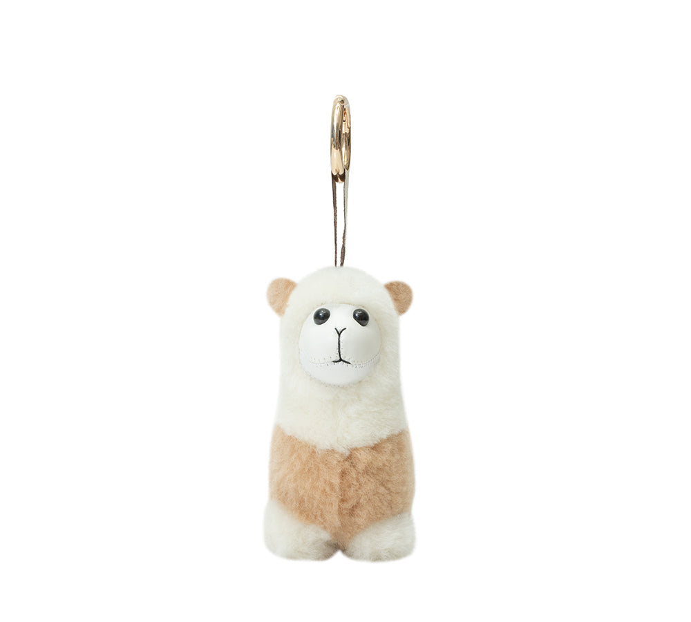 Moomoo Keyring UGG AUSTRALIAN SHEPHERD