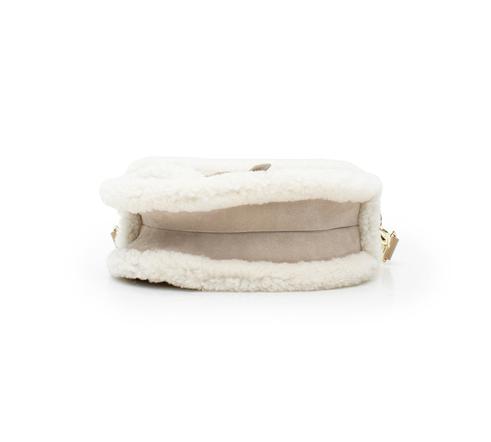 Saddle Bag UGG AUSTRALIAN SHEPHERD