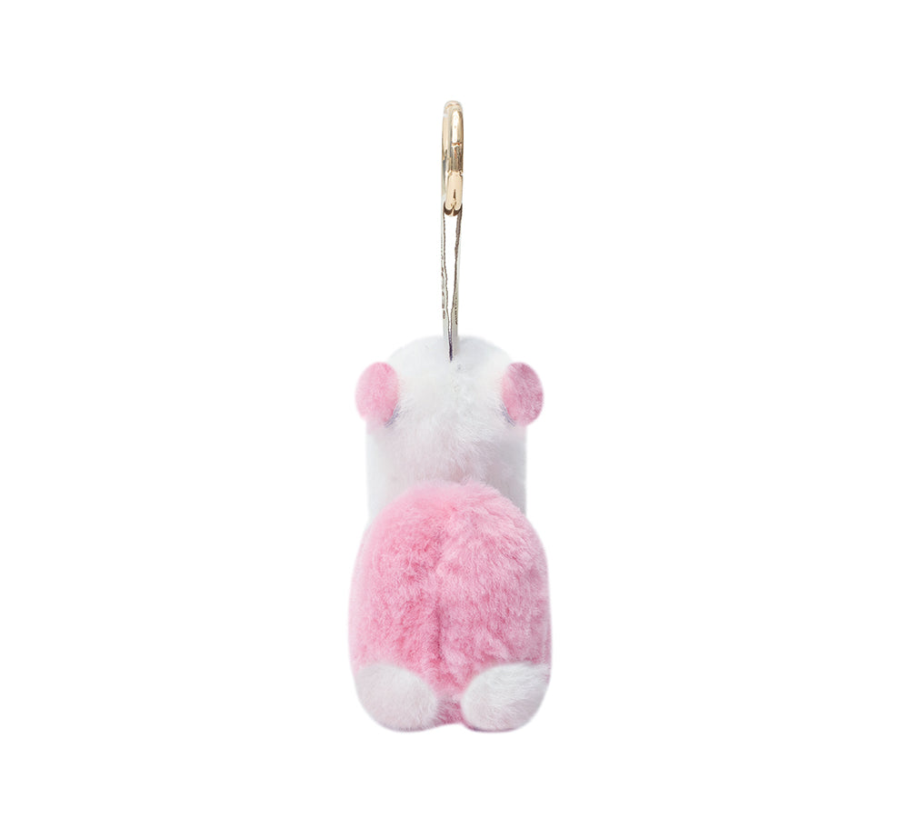 Moomoo Keyring UGG AUSTRALIAN SHEPHERD