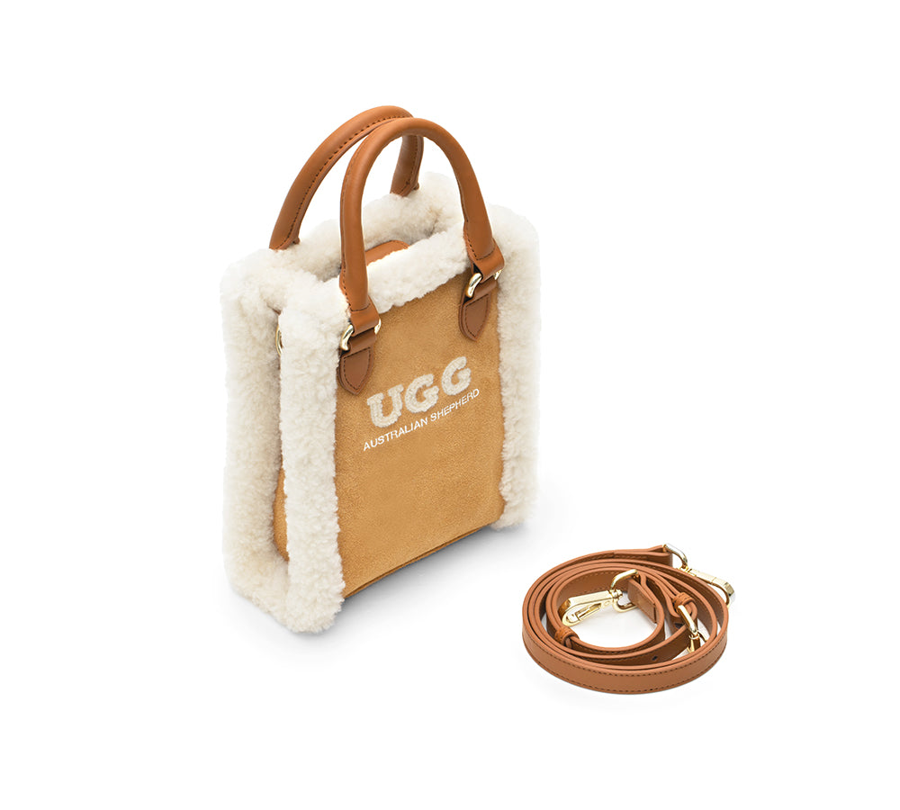 Charlie Bag UGG AUSTRALIAN SHEPHERD