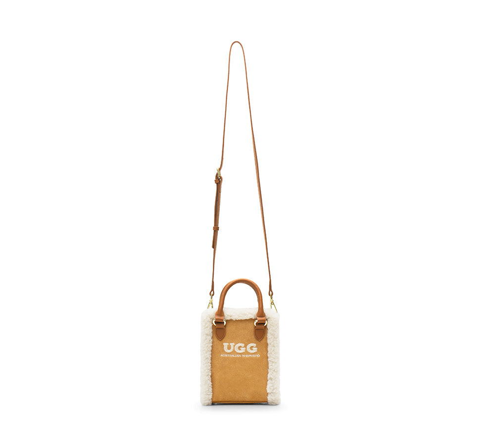Charlie Bag UGG AUSTRALIAN SHEPHERD
