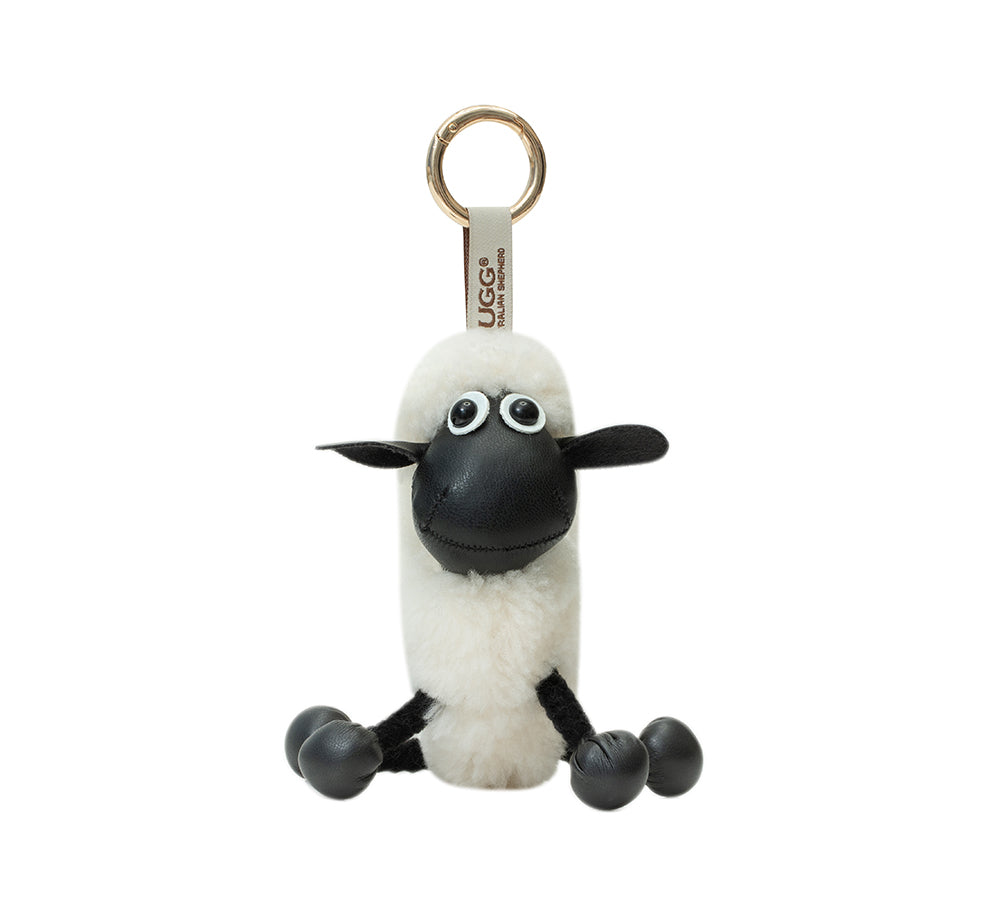 Woola Purse UGG AUSTRALIAN SHEPHERD