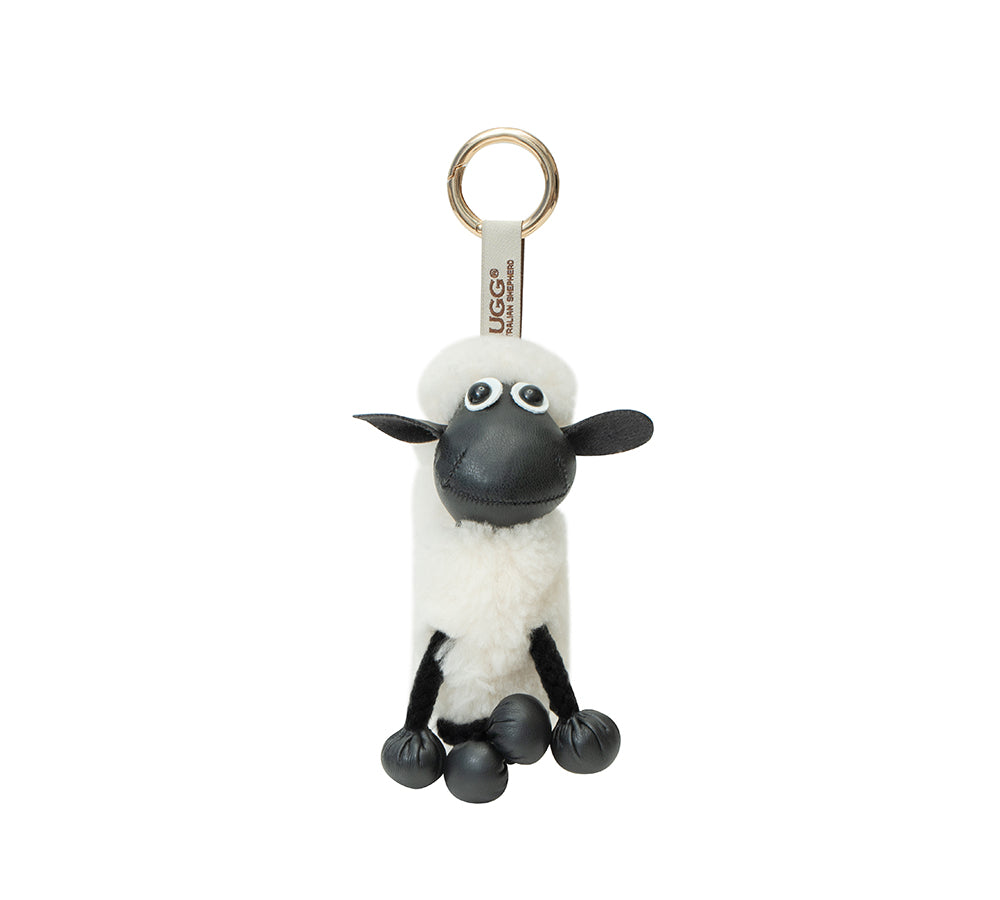 Woola Purse UGG AUSTRALIAN SHEPHERD