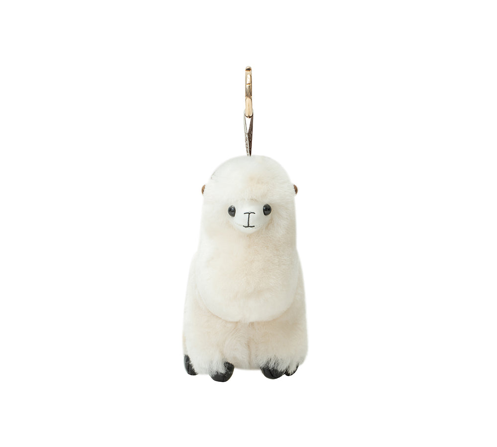 Twooly Keyring UGG AUSTRALIAN SHEPHERD