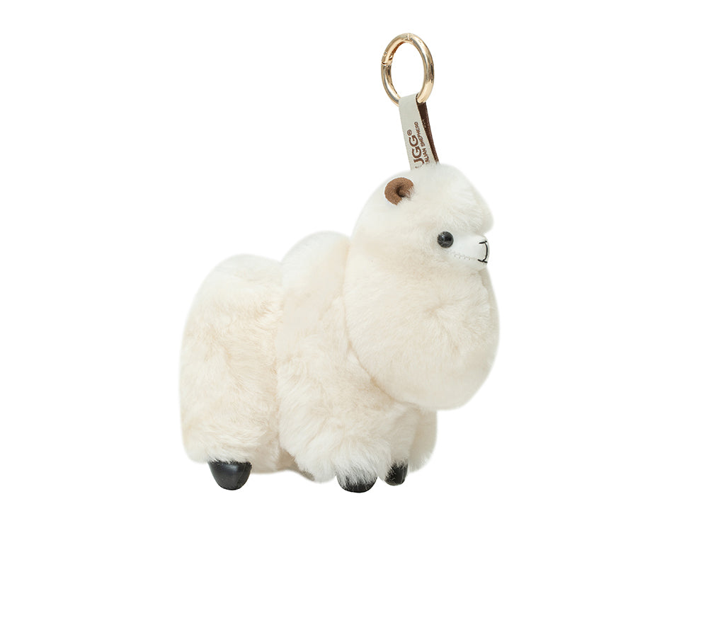 Twooly Keyring UGG AUSTRALIAN SHEPHERD