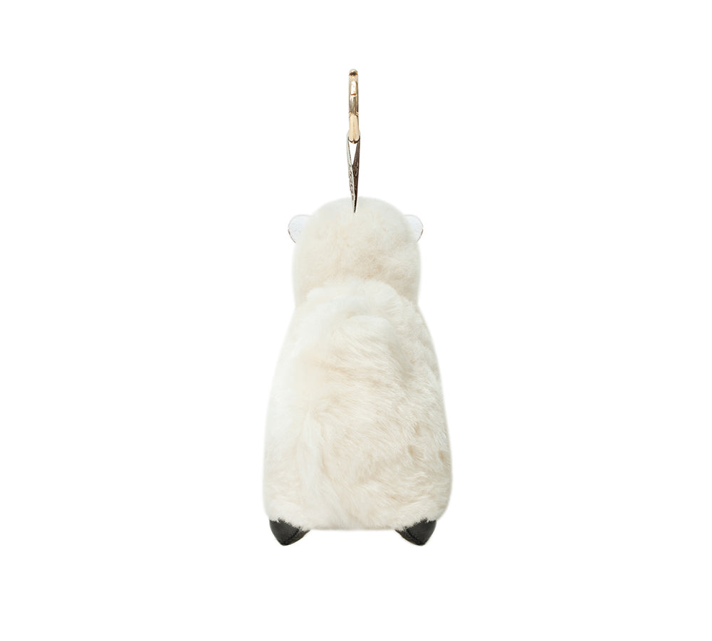 Twooly Keyring UGG AUSTRALIAN SHEPHERD