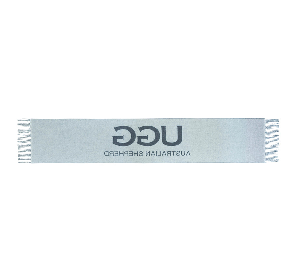 Oatumn Scarf UGG AUSTRALIAN SHEPHERD