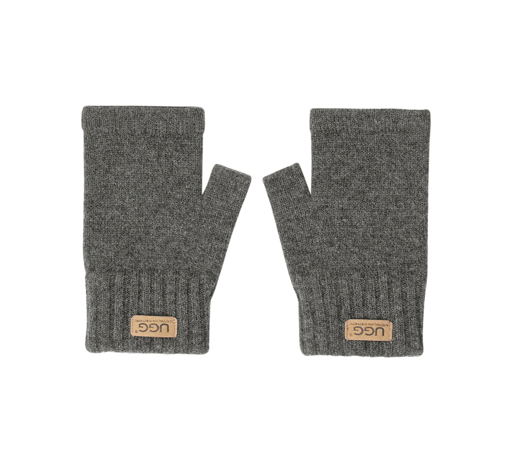 Palra Gloves UGG AUSTRALIAN SHEPHERD