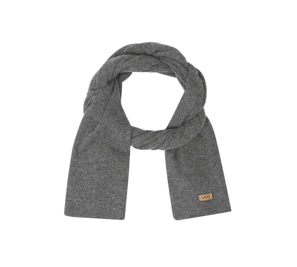 Arven Scarf UGG AUSTRALIAN SHEPHERD