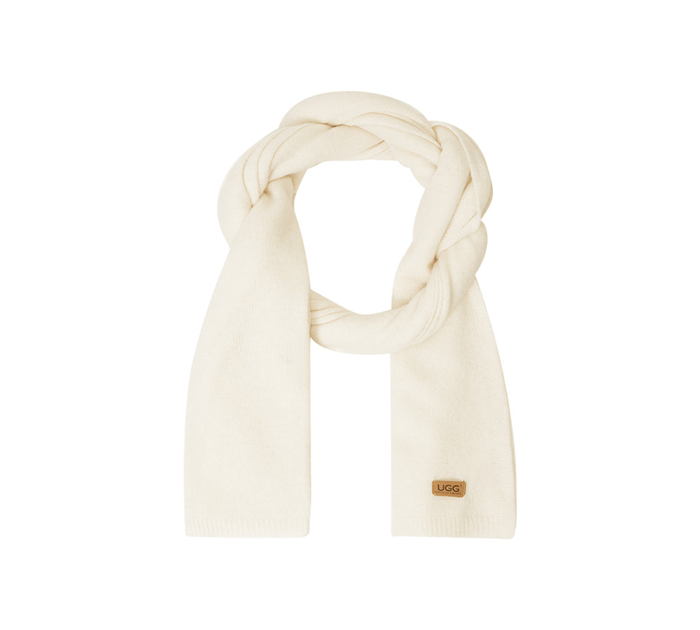 Arven Scarf UGG AUSTRALIAN SHEPHERD