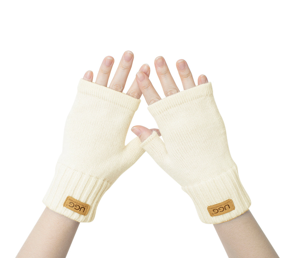 Palra Gloves UGG AUSTRALIAN SHEPHERD
