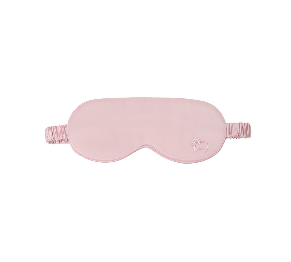 100% Mulberry Silk Sleep Mask