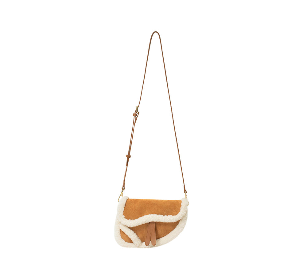 Saddle Bag UGG AUSTRALIAN SHEPHERD