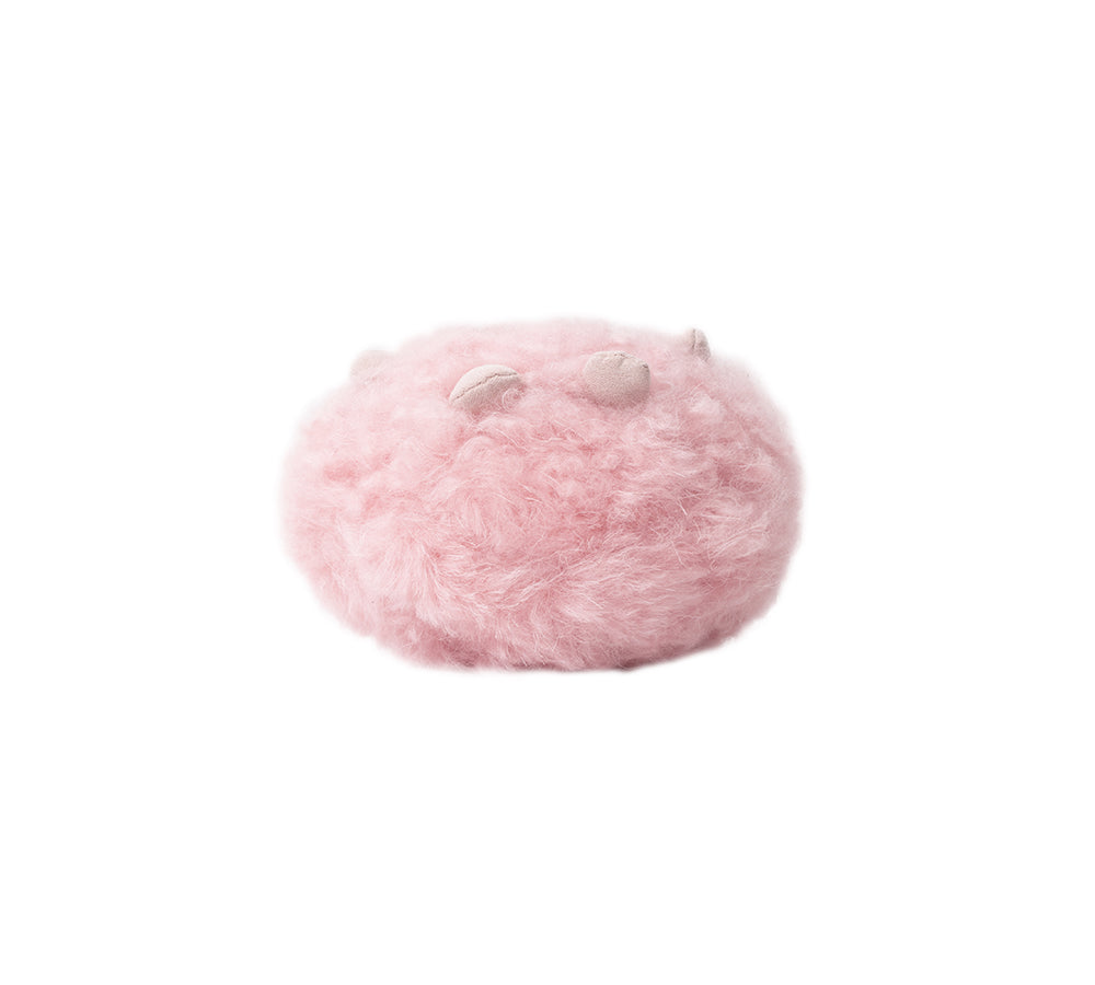 Roun Keyring UGG AUSTRALIAN SHEPHERD