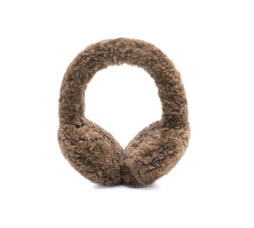 EVERAU® UGG Earmuff Kids Cozette