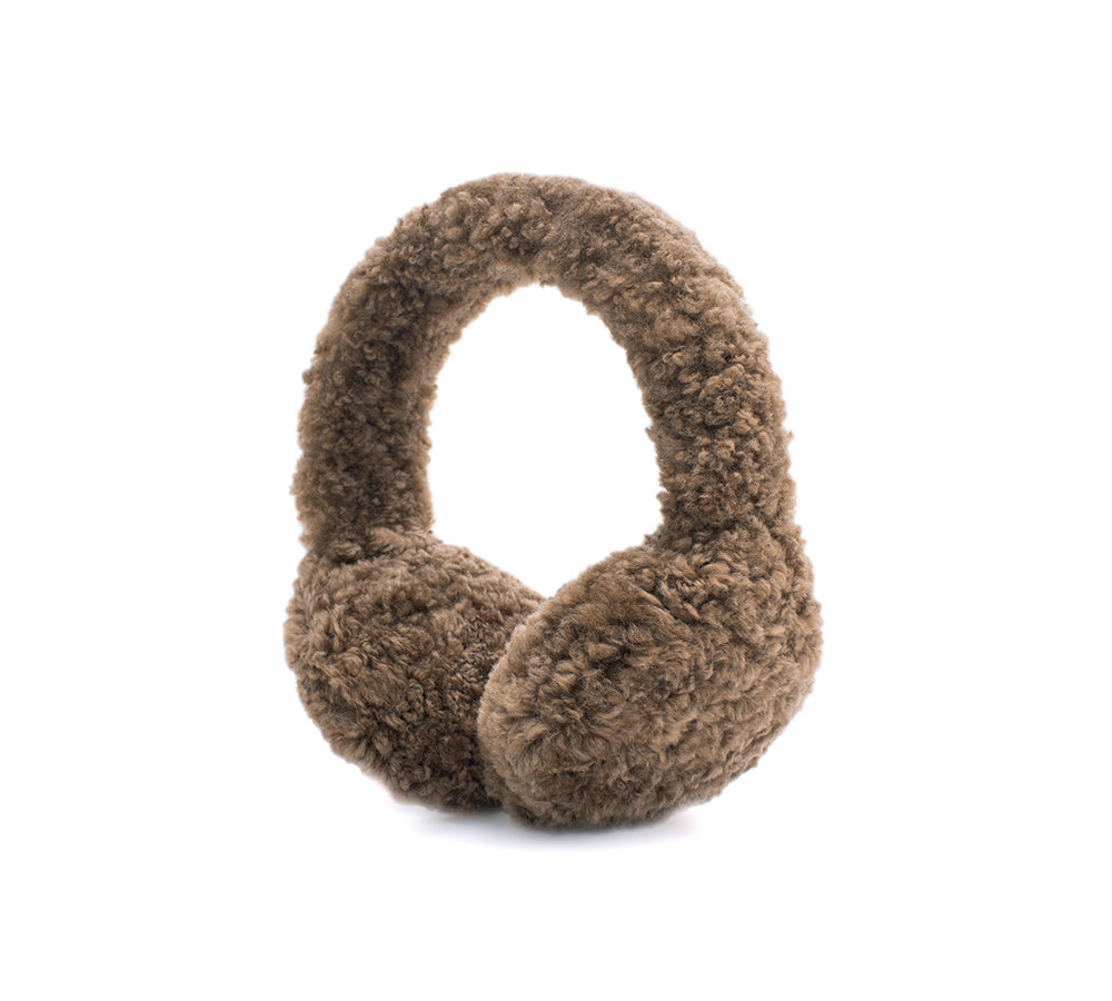 EVERAU® UGG Earmuff Kids Cozette
