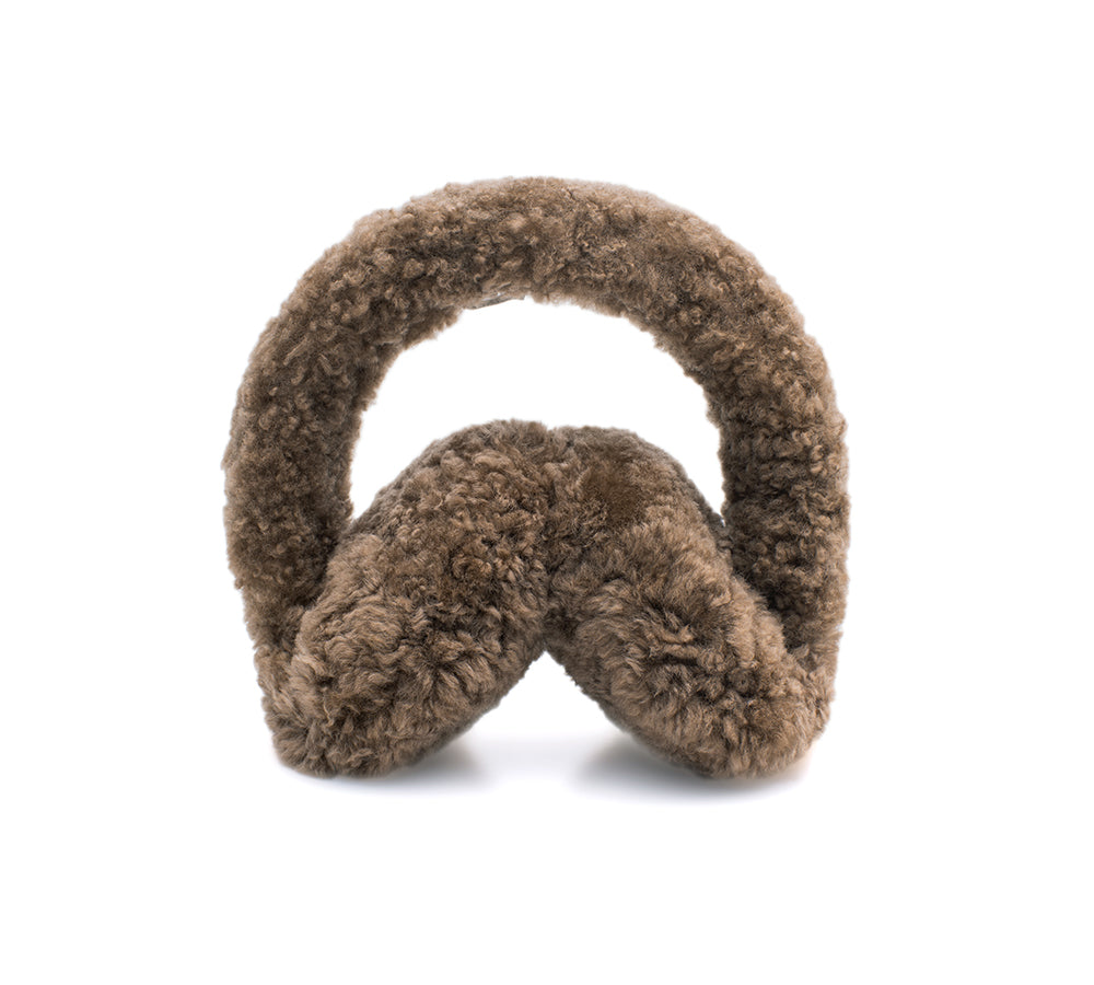 EVERAU® UGG Earmuff Kids Cozette