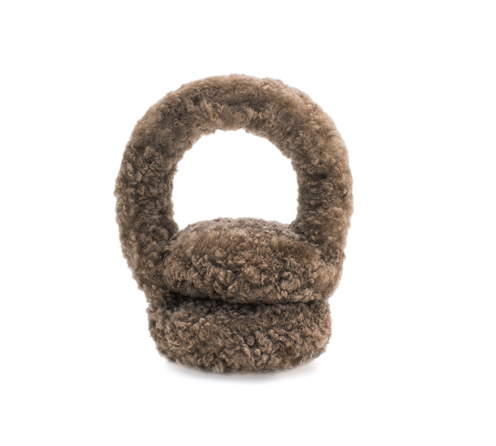 EVERAU® UGG Earmuff Kids Cozette