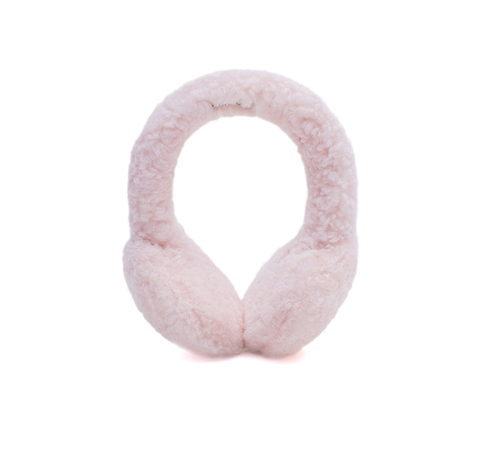 EVERAU® UGG Earmuff Kids Cozette