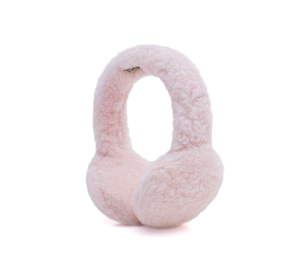 EVERAU® UGG Earmuff Kids Cozette