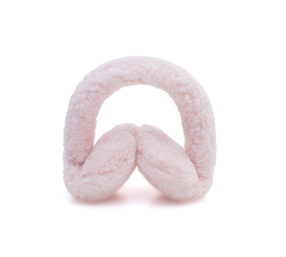 EVERAU® UGG Earmuff Kids Cozette