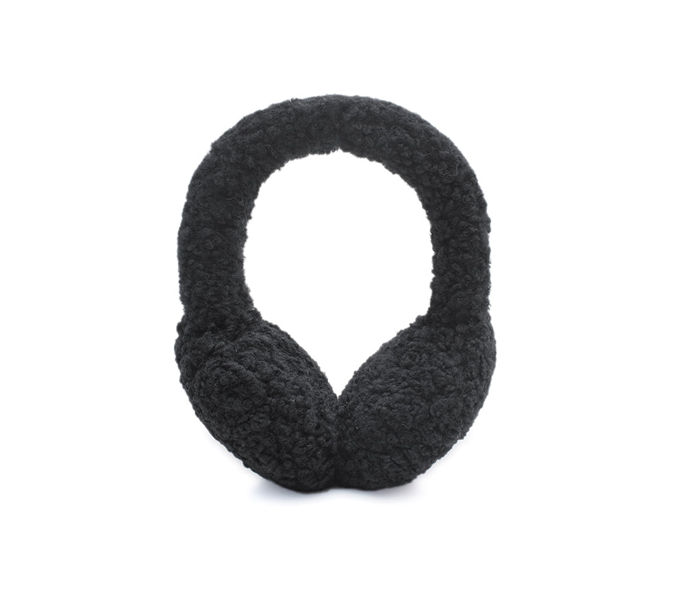EVERAU® UGG Earmuff Kids Cozette