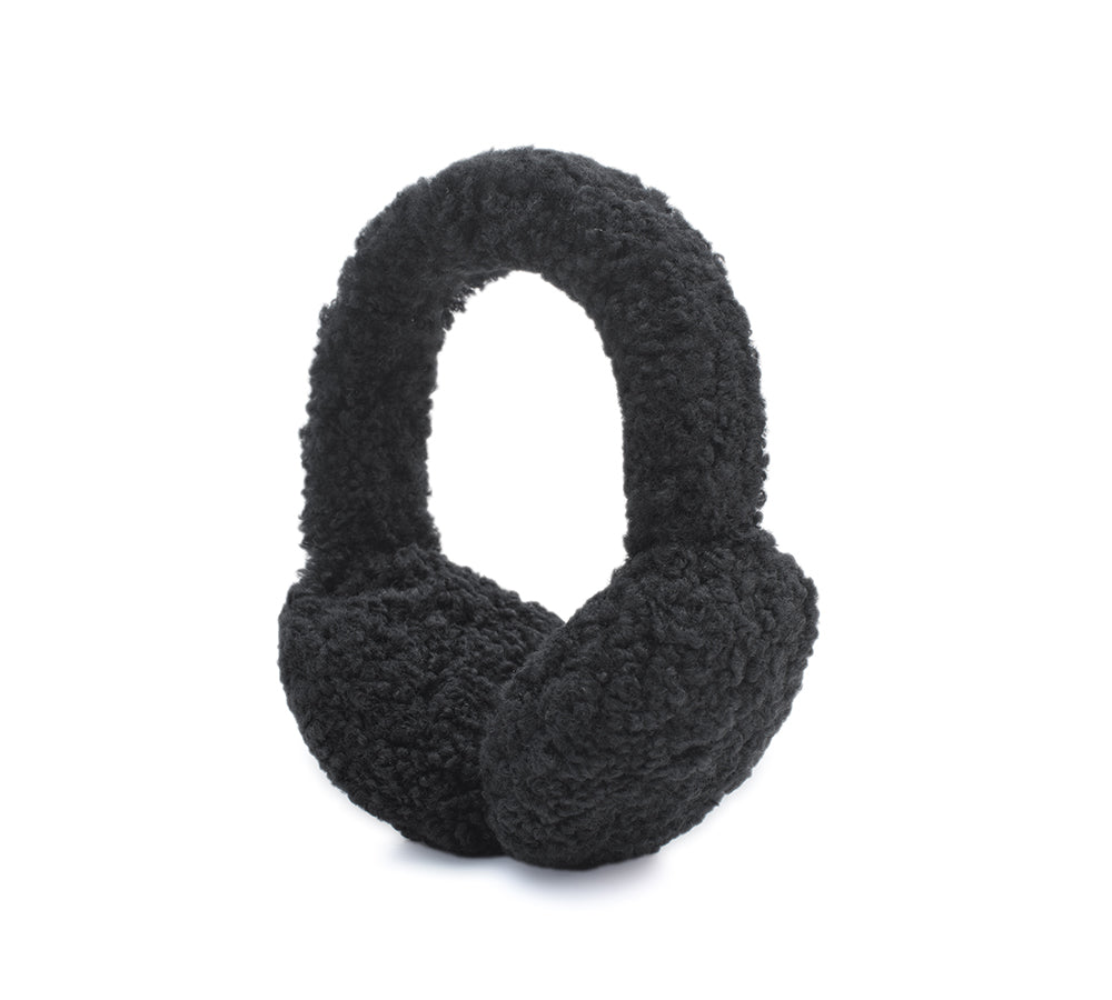 EVERAU® UGG Earmuff Kids Cozette
