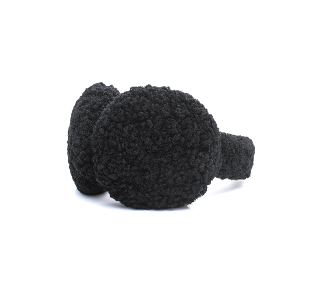 EVERAU® UGG Earmuff Kids Cozette