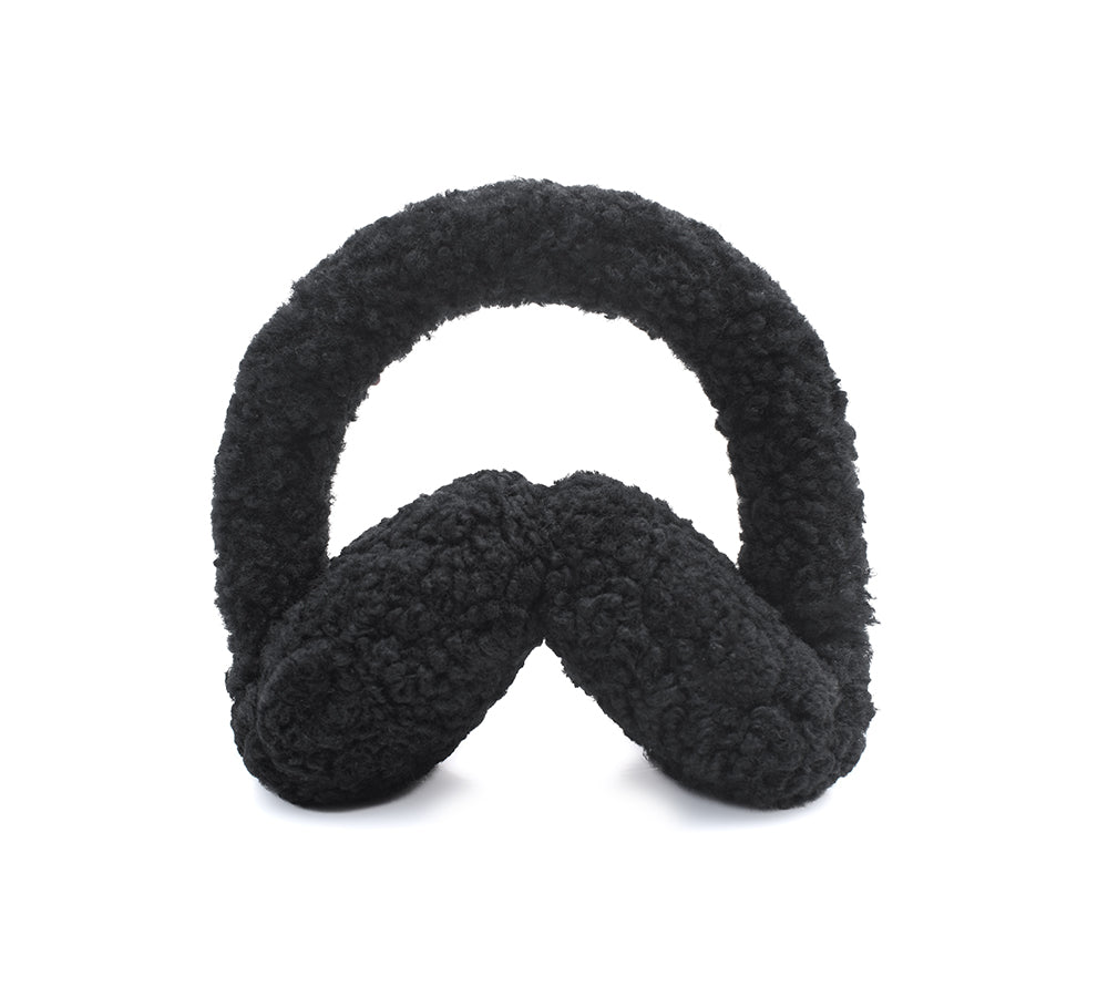 EVERAU® UGG Earmuff Kids Cozette