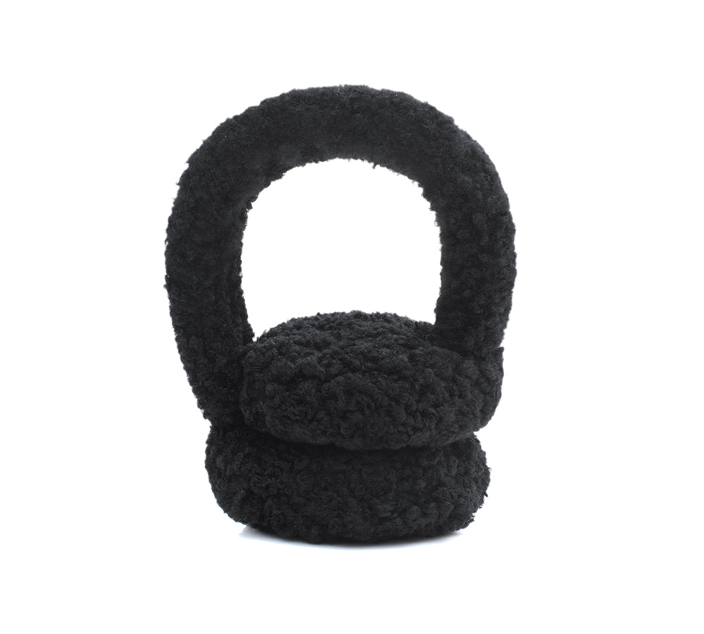 EVERAU® UGG Earmuff Kids Cozette
