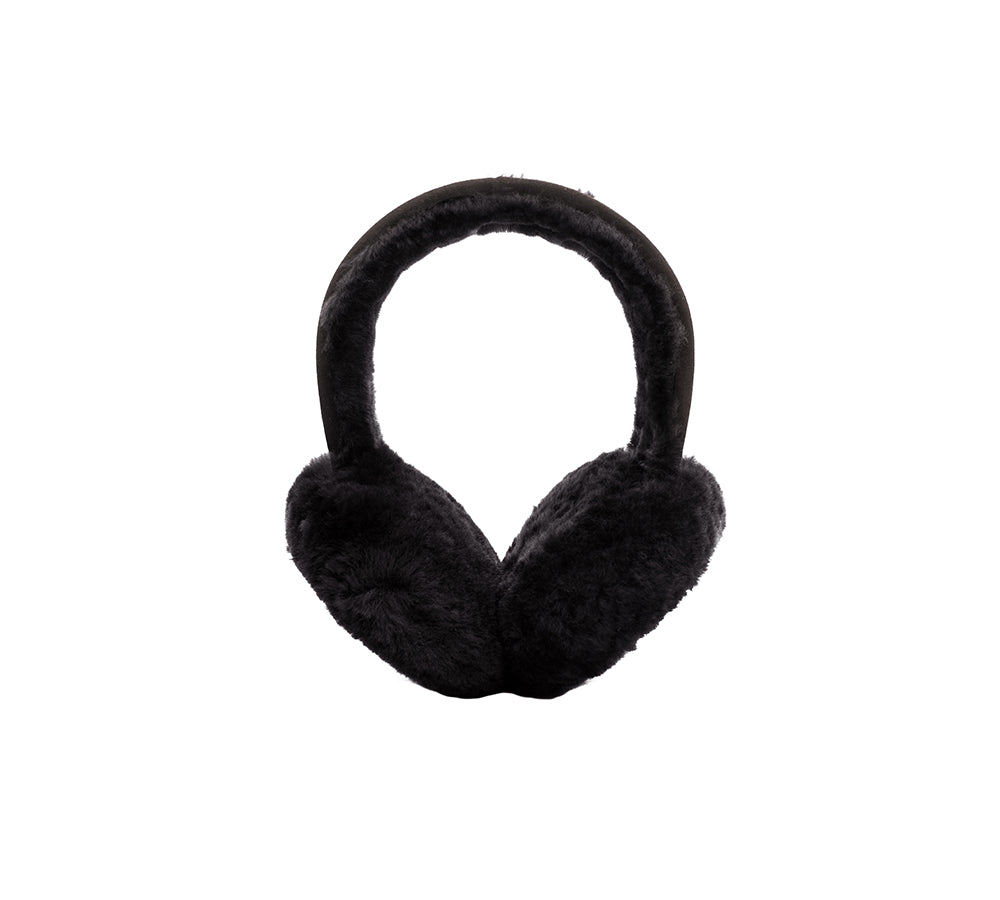 AUSTRALIAN SHEPHERD® UGG Earmuff Connie