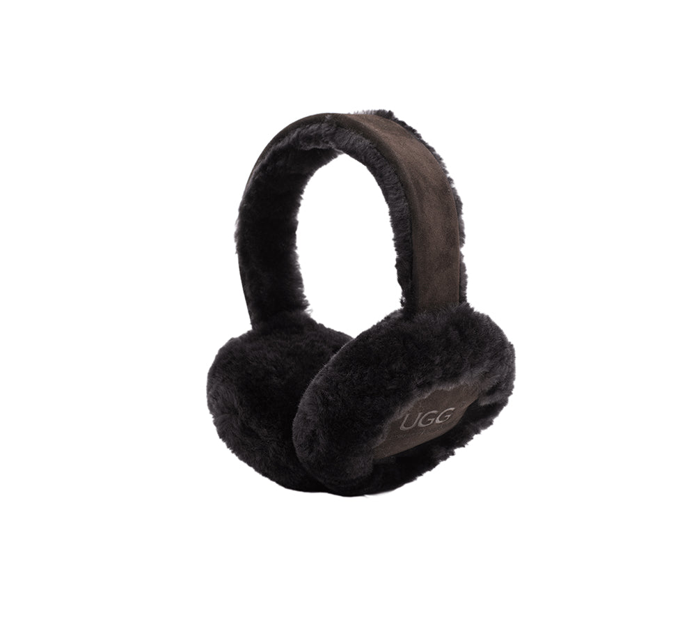 AUSTRALIAN SHEPHERD® UGG Earmuff Connie