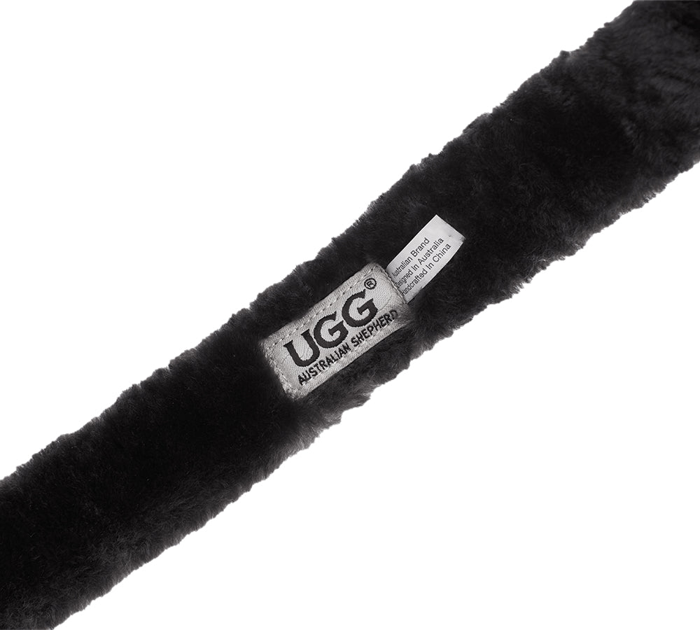 AUSTRALIAN SHEPHERD® UGG Earmuff Connie