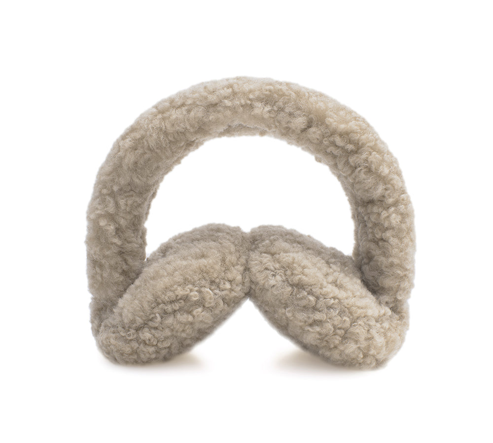 EVERAU® UGG Earmuff Kids Cozette