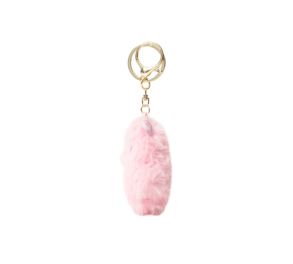 Cylin Keyring TARRAMARRA