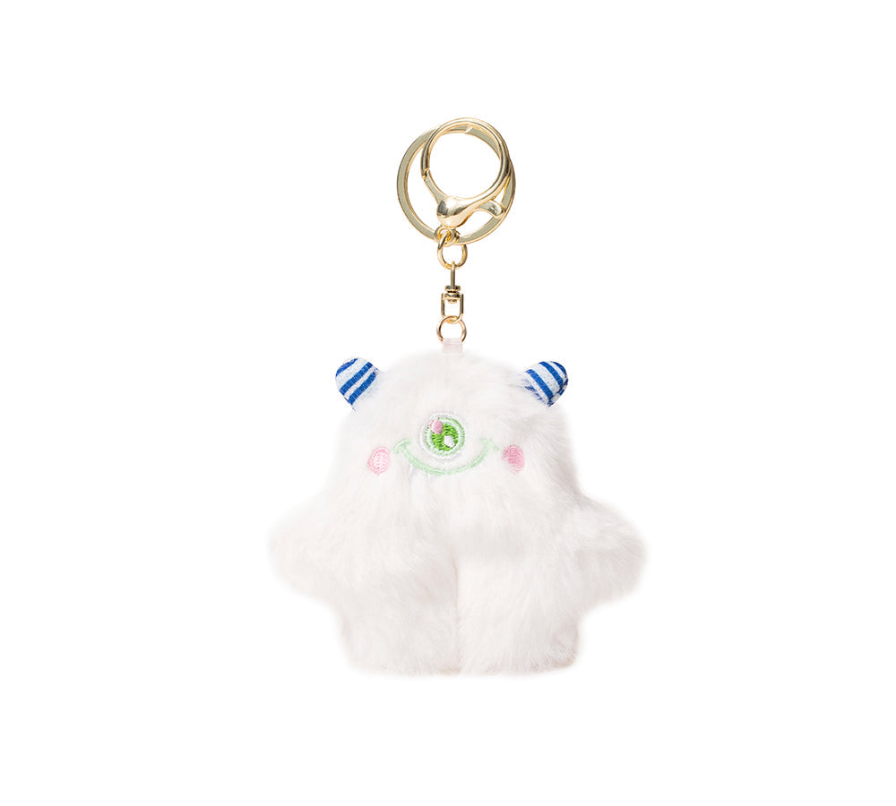 Cylin Keyring TARRAMARRA