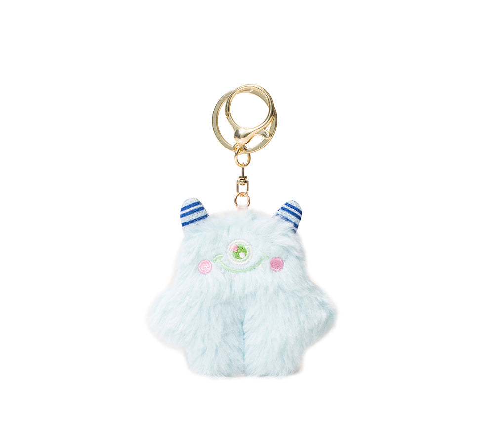 Cylin Keyring TARRAMARRA
