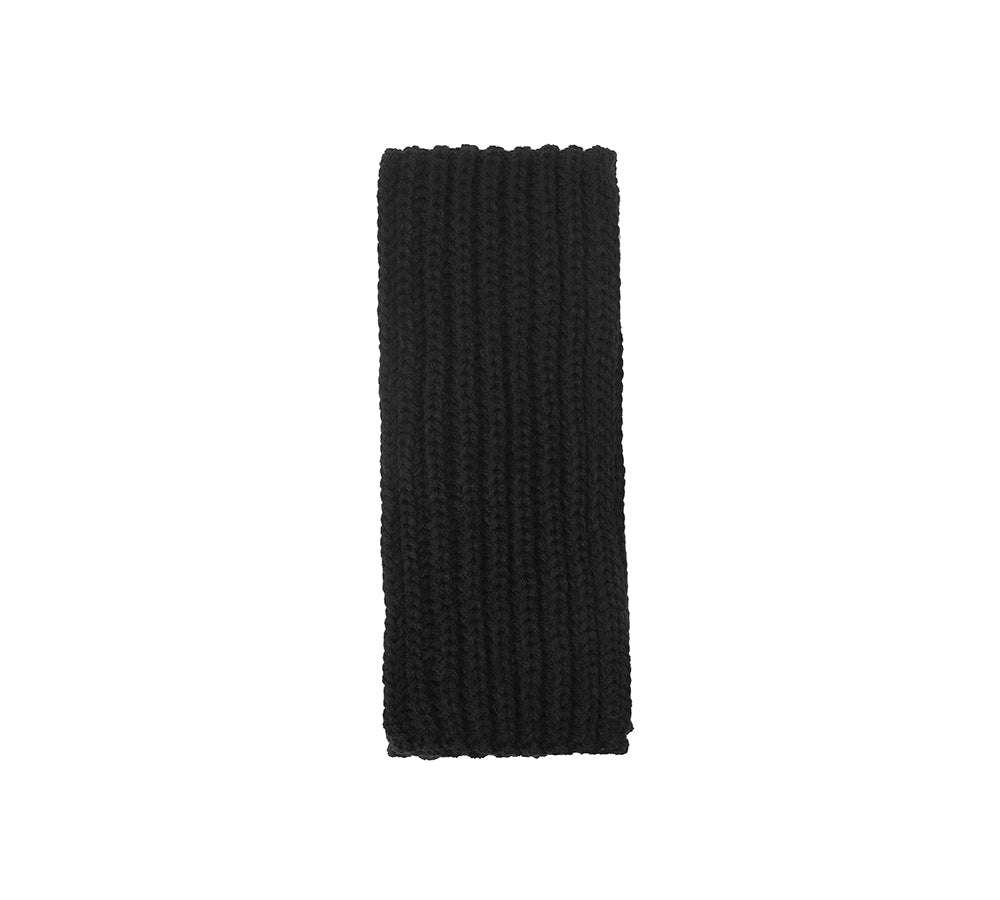 EVERAUĀ® Kids Beanie and Scarf Gift Set Snoh