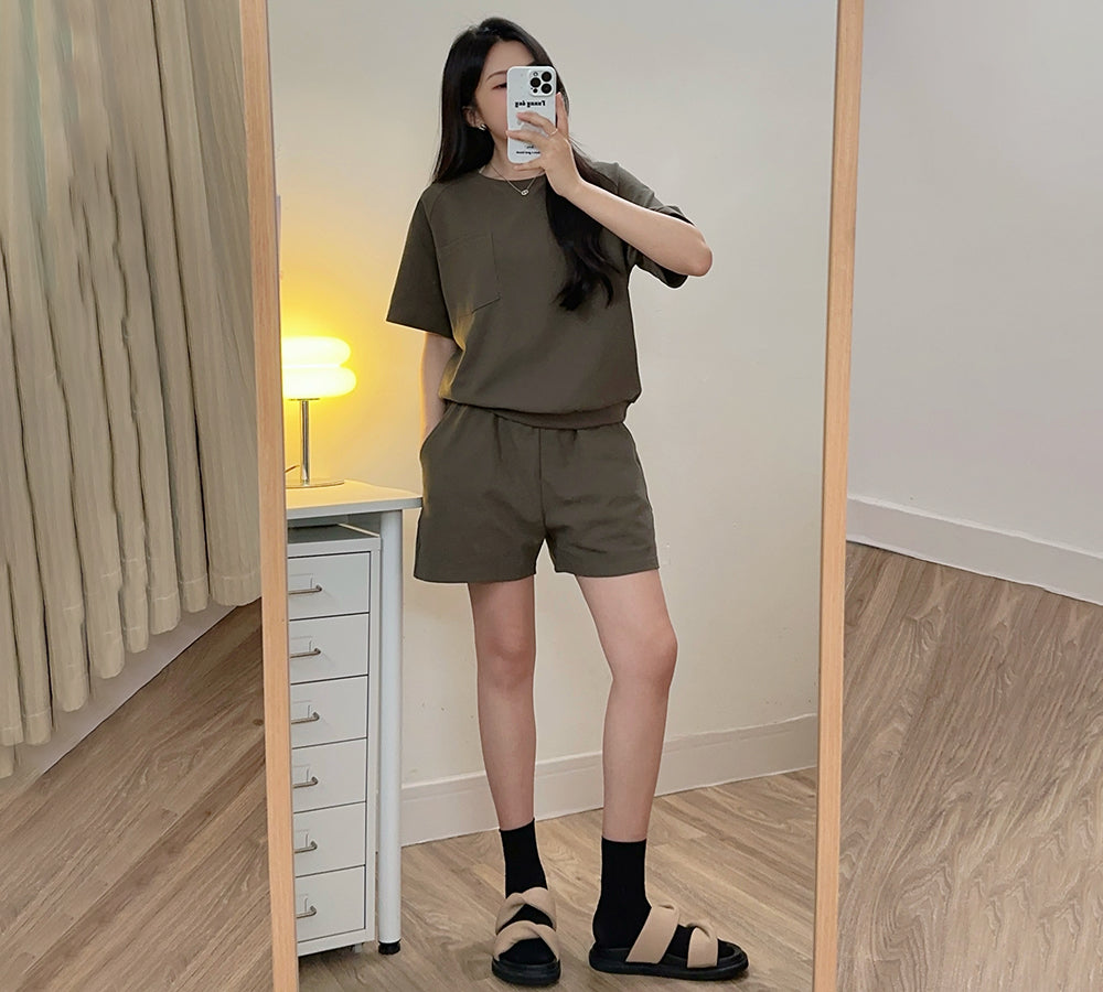 EVERAU® Women Slides Leather Padded Twist Slip-on Sandals Eloise - UGG EXPRESS