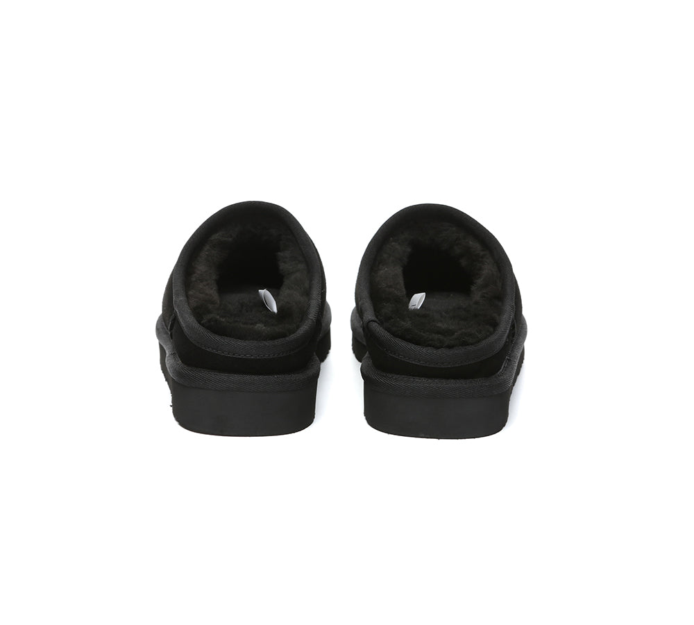 Nano Classic Slipper UGG AUSTRALIAN SHEPHERD