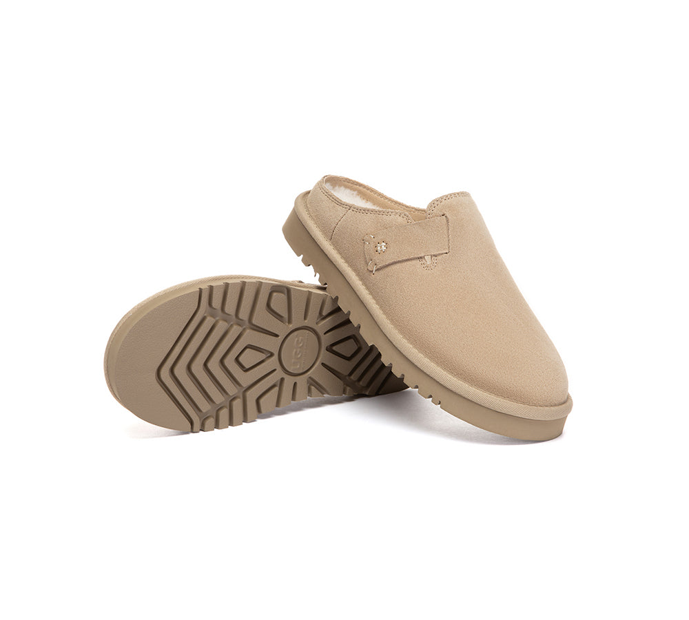 Homelle UGG AUSTRALIAN SHEPHERD