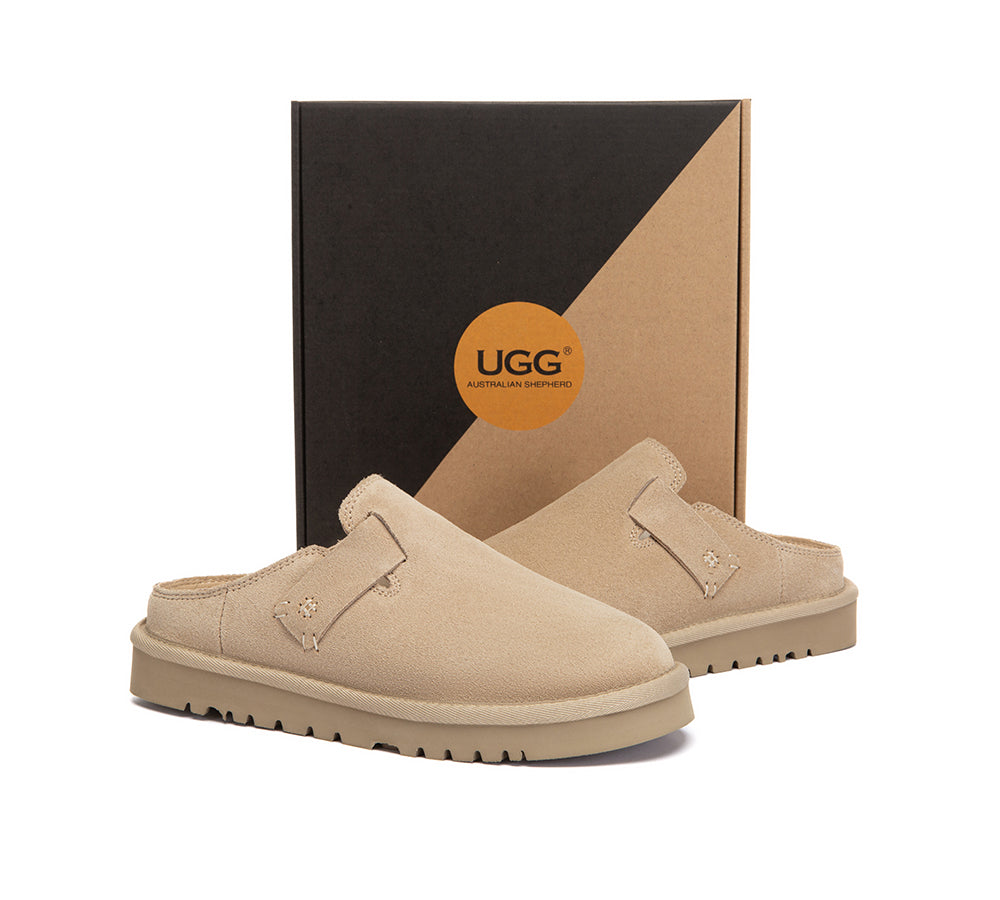 Homelle UGG AUSTRALIAN SHEPHERD