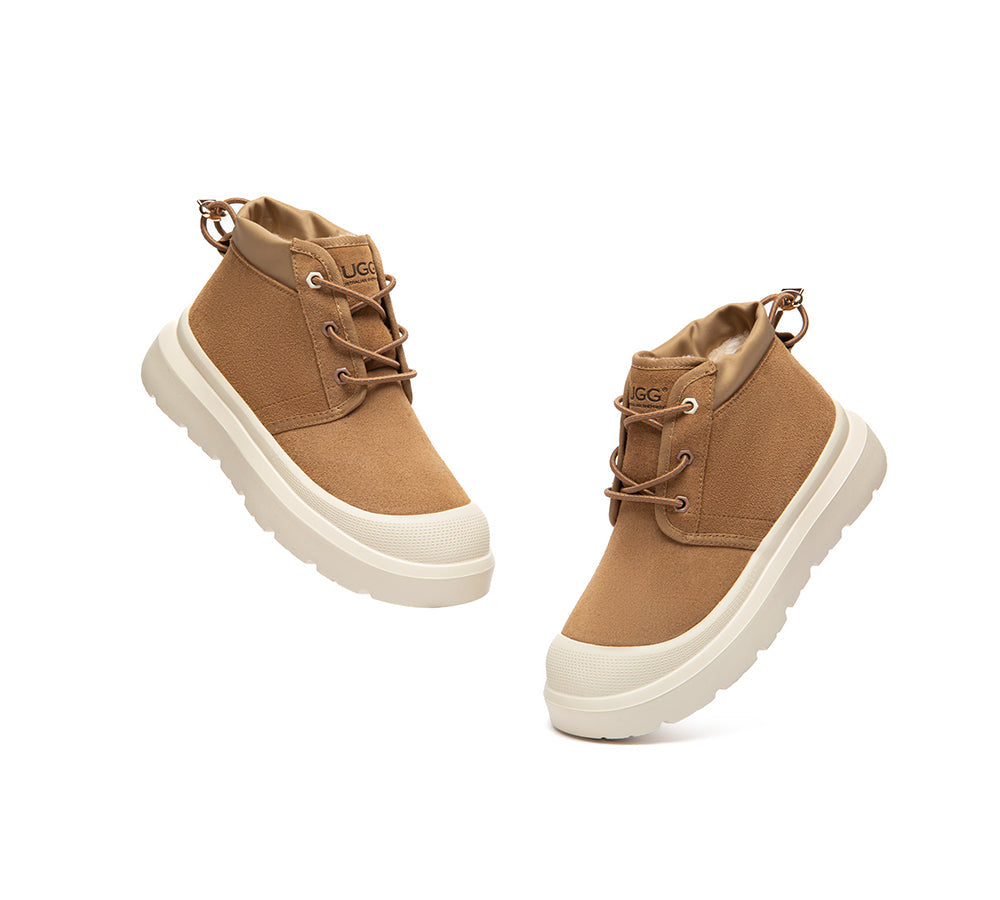 Bravin Men UGG AUSTRALIAN SHEPHERD