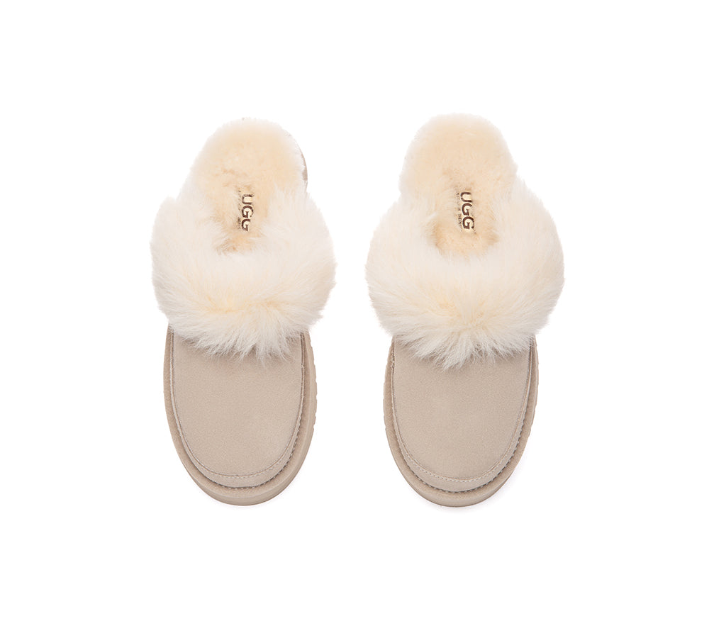 Moress UGG AUSTRALIAN SHEPHERD