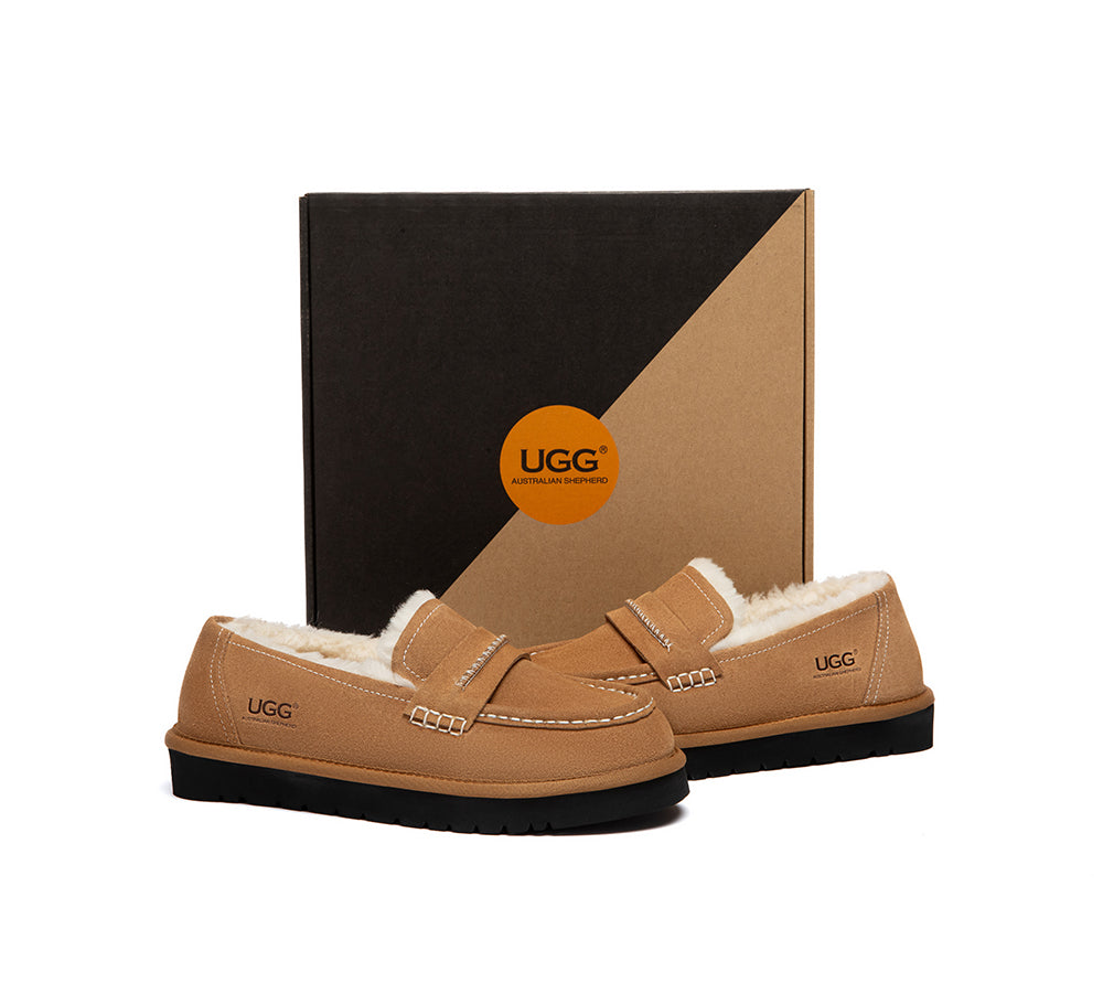 Lorin UGG AUSTRALIAN SHEPHERD