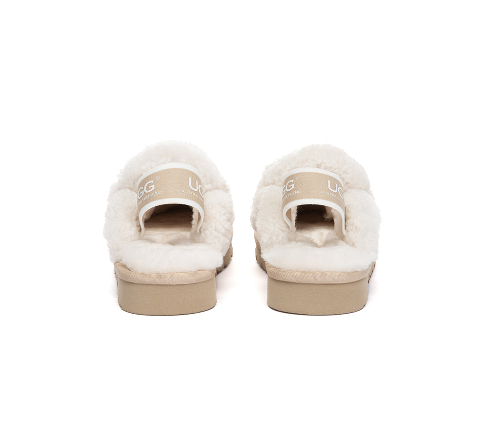 Rilee Kids UGG AUSTRALIAN SHEPHERD