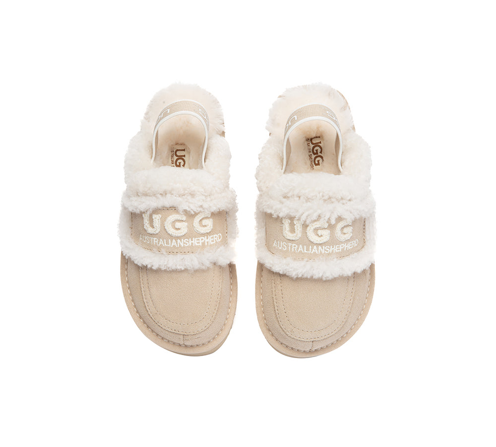 Rilee Kids UGG AUSTRALIAN SHEPHERD