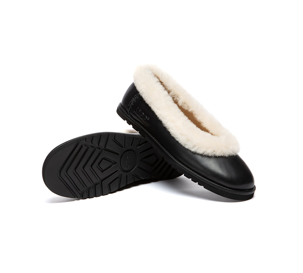 Milea Nappa UGG AUSTRALIAN SHEPHERD